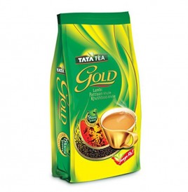 Tata Tea Gold   Pack  500 grams